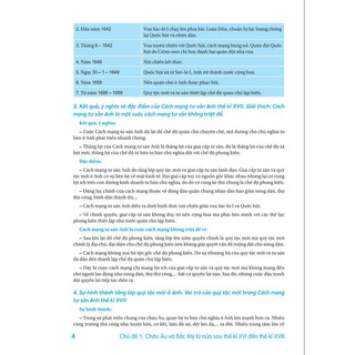 Sách - Bồi Dưỡng Học Sinh Giỏi Lịch Sử 8 (Theo chương trình GDPT mới) - ndbooks