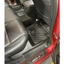 Thảm lót sàn/Trải sàn mẫu NHỰA 5D - xe Mazda 3 2016 - 2024 đúc nguyên khối (CHỈ DÀNH CHO SEDAN) - 2 hàng