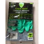 Găng tay cao su Nitrile Chem Gard dài 33cm, găng tay chống hóa chất
