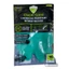 Găng tay cao su Nitrile Chem Gard dài 33cm, găng tay chống hóa chất
