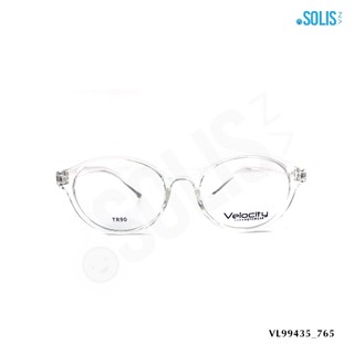 Gọng kính plastic hiệu Velocity VL99435 - MẮT KÍNH NHỰA TRẺ EM HIỆU VELOCITY VL99435 KÍCH THƯỚC 45-16-132