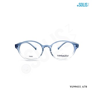 Gọng kính plastic hiệu Velocity VL99435 - MẮT KÍNH NHỰA TRẺ EM HIỆU VELOCITY VL99435 KÍCH THƯỚC 45-16-132
