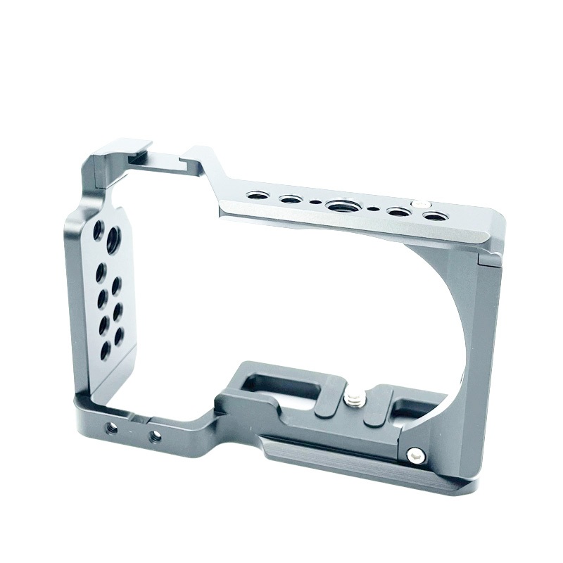 Sony ZV-E10 | Khung bảo vệ rig cage rigcage lồng máy ảnh quay video giá ...