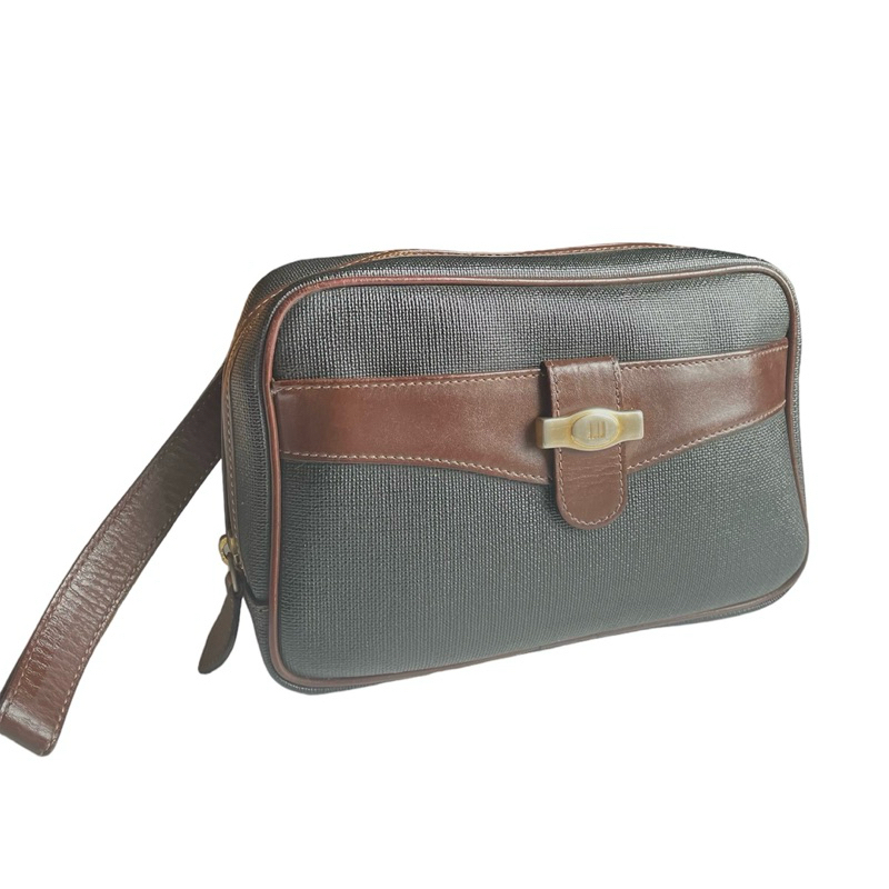 Dunhill clutch hotsell