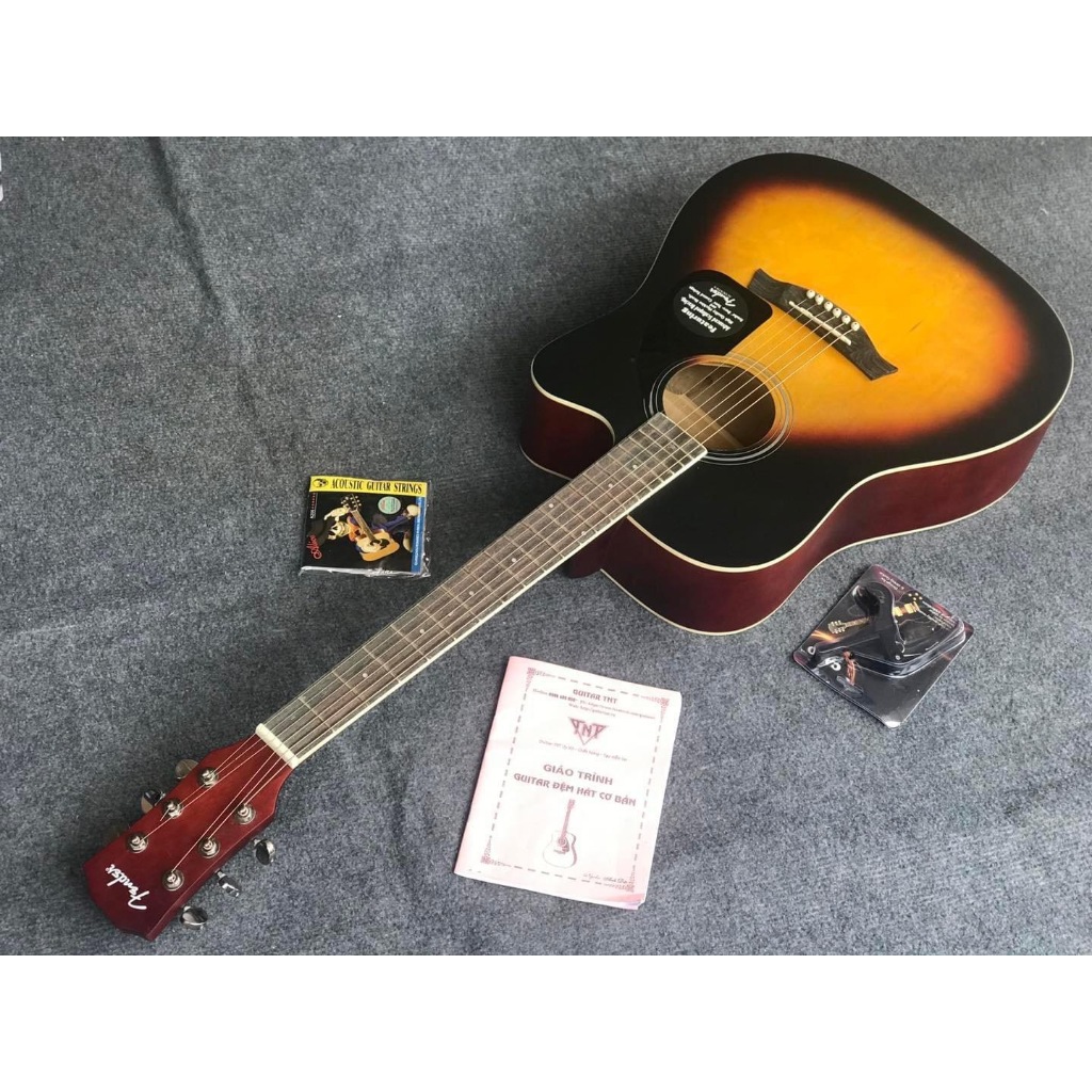 Fender cd60cen sales