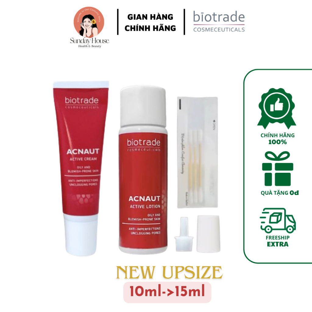 Biotrade - Giá Tốt, Miễn Phí Vận Chuyển, Đủ Loại | Shopee Việt Nam