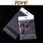 Túi Opp Keo Dán Miệng Có Lỗ Treo Đa Dạng Kích Thước TOMI 212