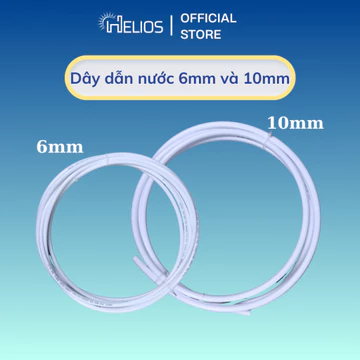 Karofi Plastic Water Purifier – 6 mm