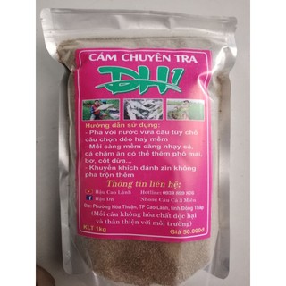 cám câu cá dh1 câu sông hồ