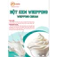 Gói 500g Bột kem Whipping Cream - Nguyên Liệu Chất Lượng Cao