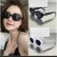 Kính mắt râm mát nữ nam mắt kính chống tia UV400 bảo vệ mắt đi chơi biển dã ngoại kỷ yếu đẹp giá rẻ thời trang ABICA 261
