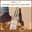 NƯỚC HOA WHITE TEA 15ML - THANH THOÁT DUYÊN DÁNG