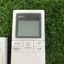 Điều khiển điều hòa panasonic 2 chiều inverter nắp trượt, Remote máy lạnh panasonic hàng chính hãng theo máy