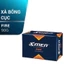 Xà Bông Cục Các Loại Lifebouy, Xmen, Romano, Enchanteur, Xà Bông Gạo Thái