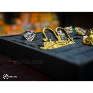 [MARVELSTORE] Nhẫn Green Lantern nhẫn siêu anh hùng