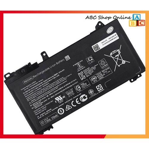 Pin Laptop HP ProBook 445-G6 450-G6 440-G6 430-G6 430 450 G7 Original ...