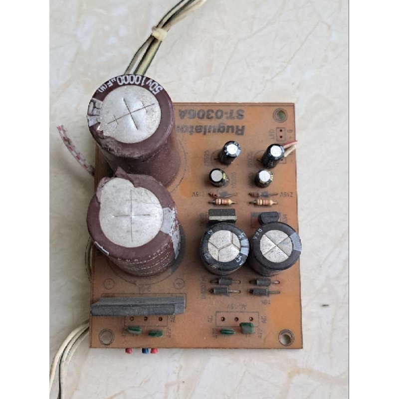 mạch nguồn tháo máy nanomax PA-2000X | Shopee Việt Nam