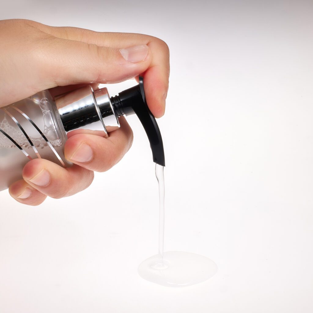 [ CÓ CHE TÊN ] Dung dịch vệ sinh phụ nữ Maputi Intimate Soap hữu cơ 120ml, hàng nhật chính hãng