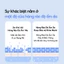 Kem Dưỡng Ẩm Laneige Water Bank Blue Hyaluronic Moisture Cream 50ml (Da Thường và Da Khô))