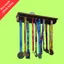 Kệ treo huy chương, kệ treo tường, để cúp lưu niệm Trung Mỹ decor treo đươc 60 huy chương.