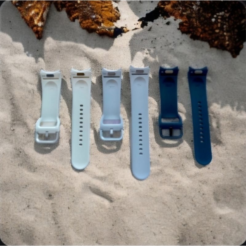 Dây đeo đồng hồ Samsung galaxy watch 6 - Dây zin CHÍNH HÃNG