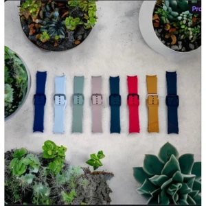 Dây đeo đồng hồ Samsung galaxy watch 4 - Dây zin CHÍNH HÃNG