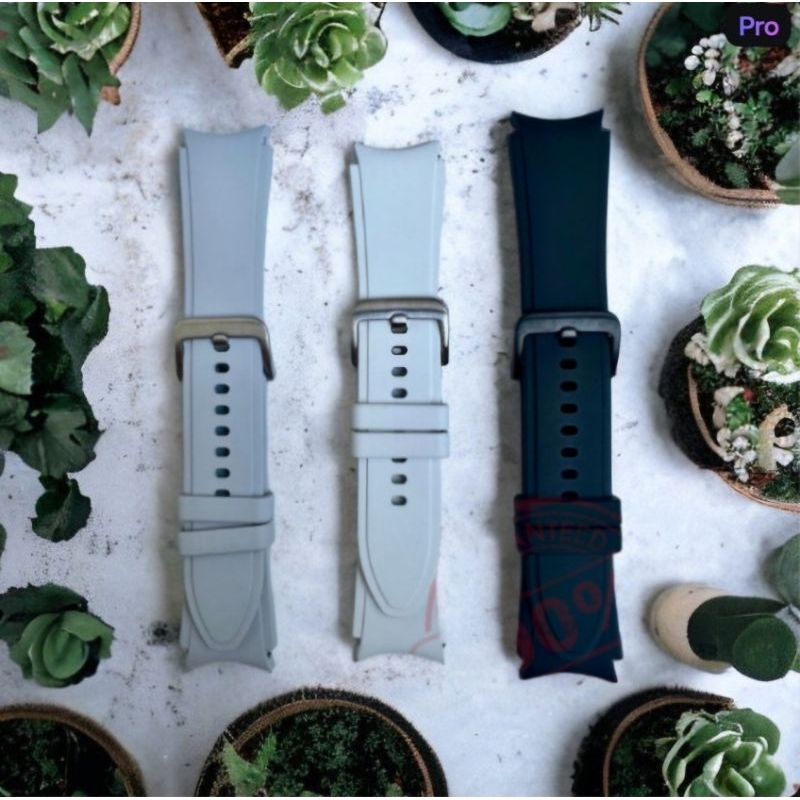 Dây đeo đồng hồ Samsung galaxy watch 4 classic-Dây zin CHÍNH HÃNG