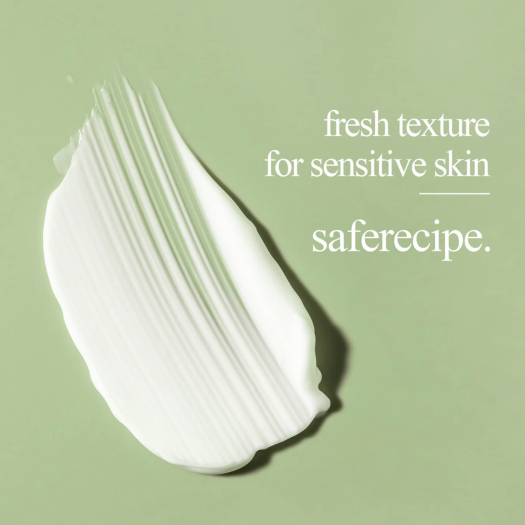 Ảnh Kem chống nắng PESTLO Safe Recipe Sun Essence SPF50 PA++++ 15ml 3
