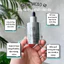 Tinh Chất M.e.s.o Fill RVB LAB Hỗ Trợ Làm Mới Bề Mặt Da, Mờ Vẻ Ngoài Nếp Nhăn Và Dưỡng Sáng Hồng 30ml
