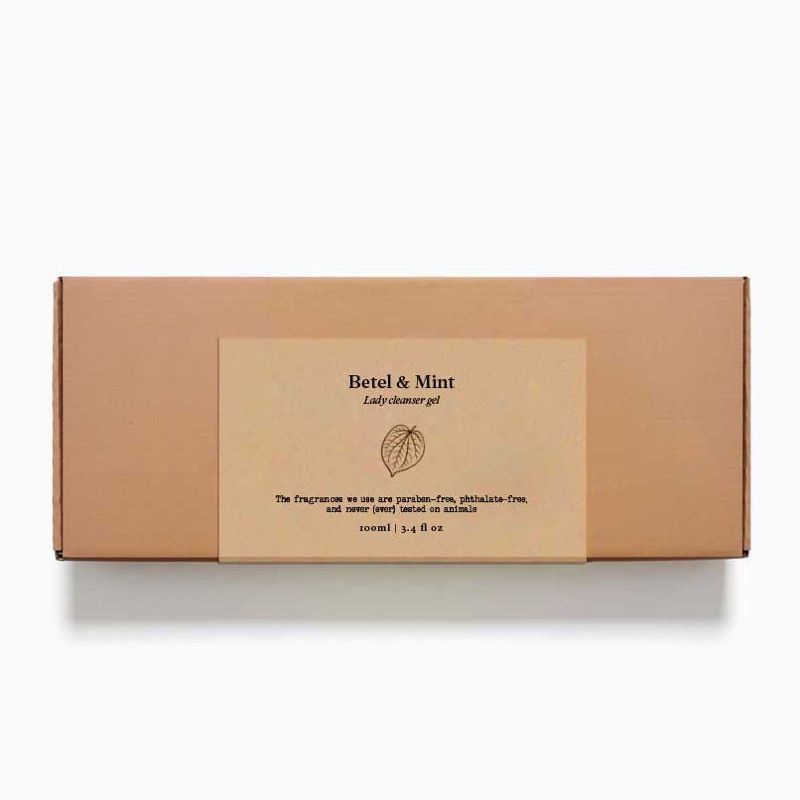 DUNG DỊCH TRẦU KHÔNG - BẠC HÀ.(DDVS)