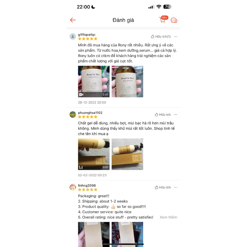 DUNG DỊCH TRẦU KHÔNG - BẠC HÀ.(DDVS)