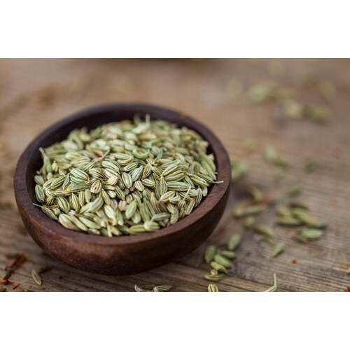 Hạt Thì Là Ấn Độ ( Cumin Seeds ) Gia Vị Thơm Ngon Cho Các Món Ăn