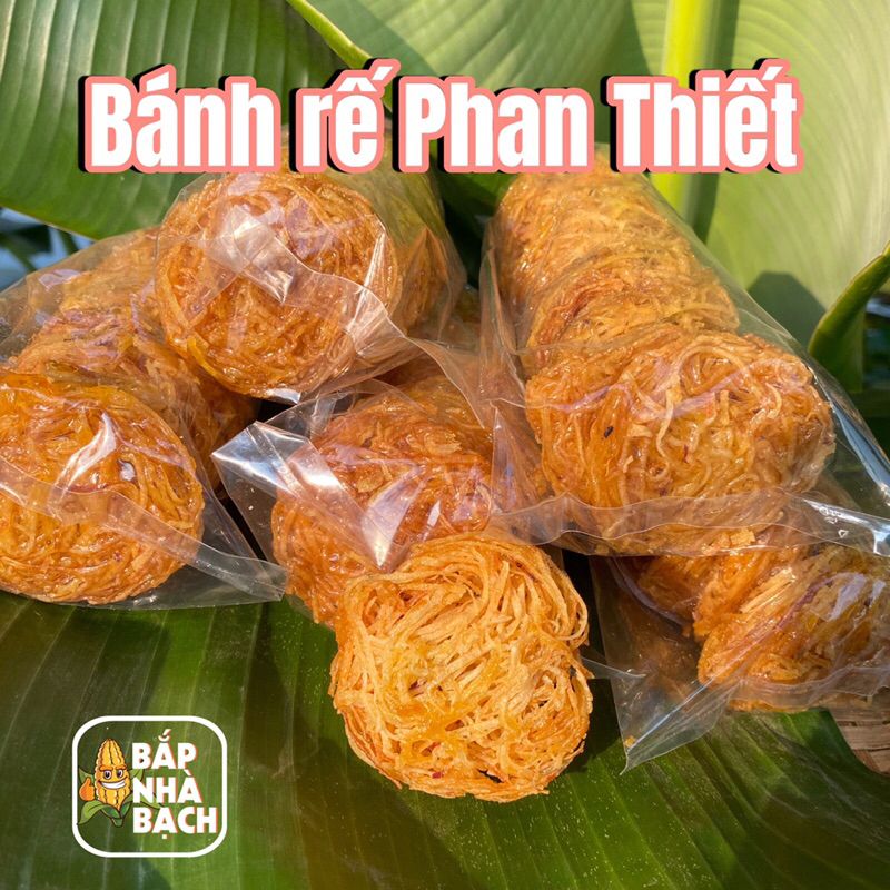 BÁNH RẾ PHAN THIẾT- Đồ ăn vặt- ăn vặt tuổi thơ | Shopee Việt Nam