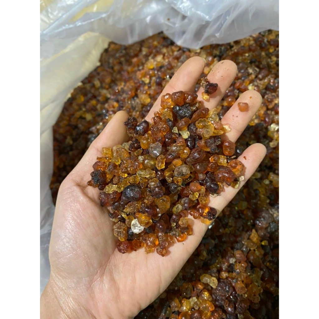 Combo Tuyết Yến, Nhựa Đào, Bồ Mể Nấu Chè Dưỡng Nhan