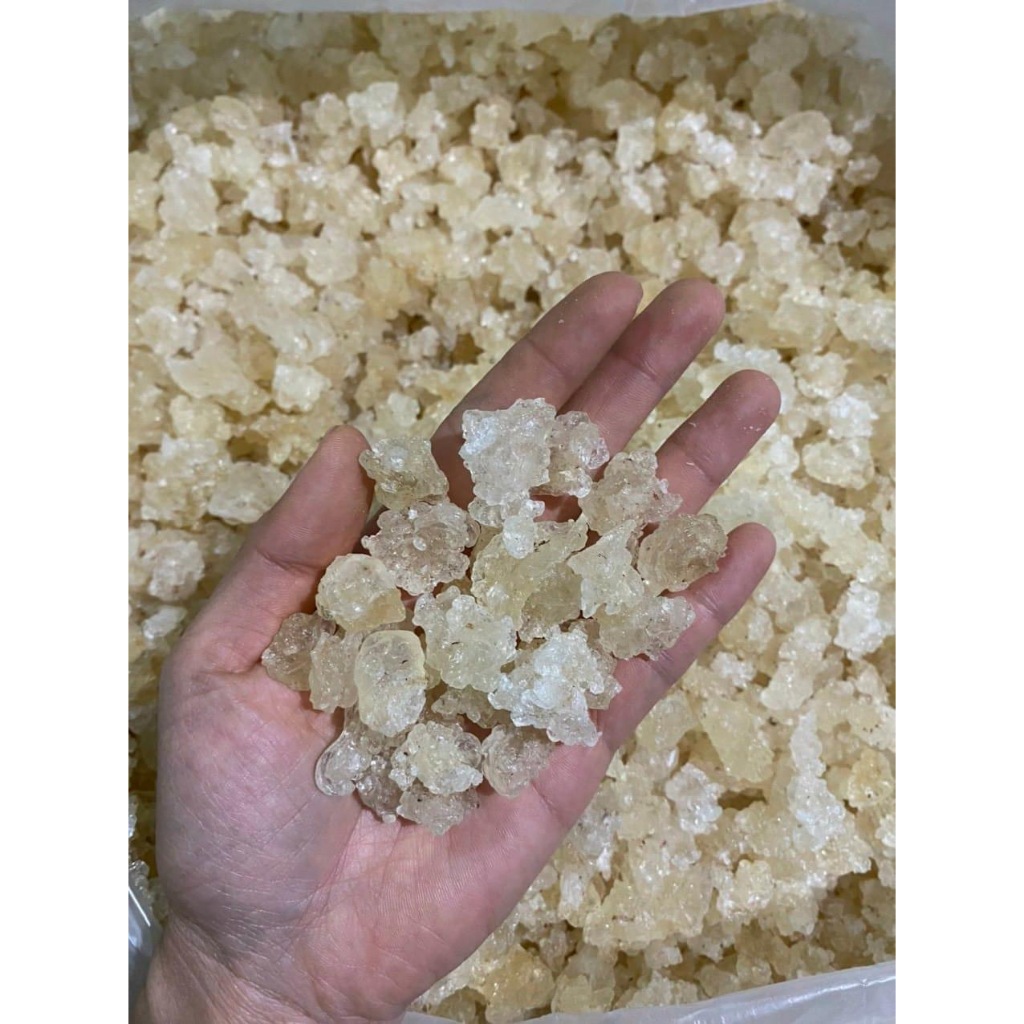 Combo Tuyết Yến, Nhựa Đào, Bồ Mể Nấu Chè Dưỡng Nhan