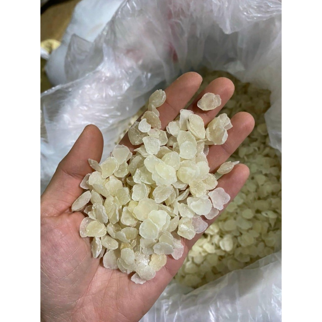 Combo Tuyết Yến, Nhựa Đào, Bồ Mể Nấu Chè Dưỡng Nhan