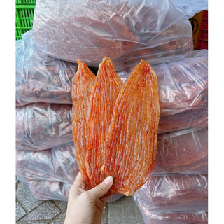 250Gram Khô cá lóc vĩ Cà Mau – Đặc sản đồng quê thơm ngon loại thượng hạng.