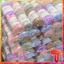 Khăn Tắm Gội, Khăn Mặt Cotton, Khăn Mặt Lông Cừu Siêu Mềm 30x50cm - 3479