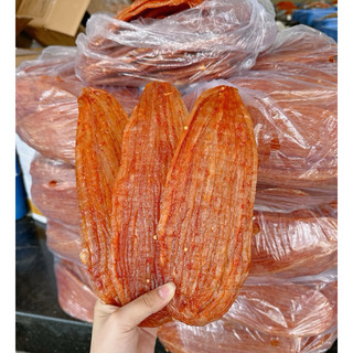 250Gram Khô cá lóc vĩ Cà Mau – Đặc sản đồng quê thơm ngon loại thượng hạng.