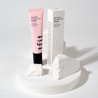 [TFIT] Kem Lót Kiềm Dầu Phủ Mờ Lì TFIT Silk Veil Art Primer