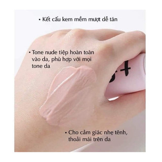 [TFIT] Kem Lót Kiềm Dầu Phủ Mờ Lì TFIT Silk Veil Art Primer