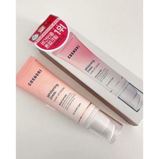 Kem dưỡng nâng tone COSNORI Whitening Dress Tone-up Cream 50ml