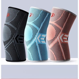 Băng Bảo Vệ Đầu Gối SPORT Dạng Nén Hỗ Trợ Đầu Gối Hỗ Trợ Tập Gym, Yoga, Nhảy Múa, Bóng Chuyền...
