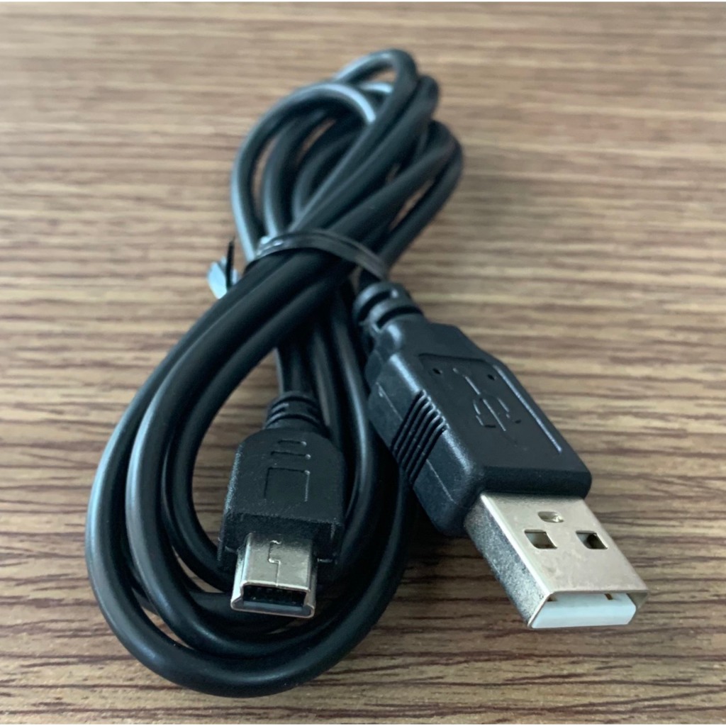 Cáp Mini Usb V3, Dây Cáp Chuyển Đổi Usb 2.0 Ra Mini Usb V3 Chân Vuông ...