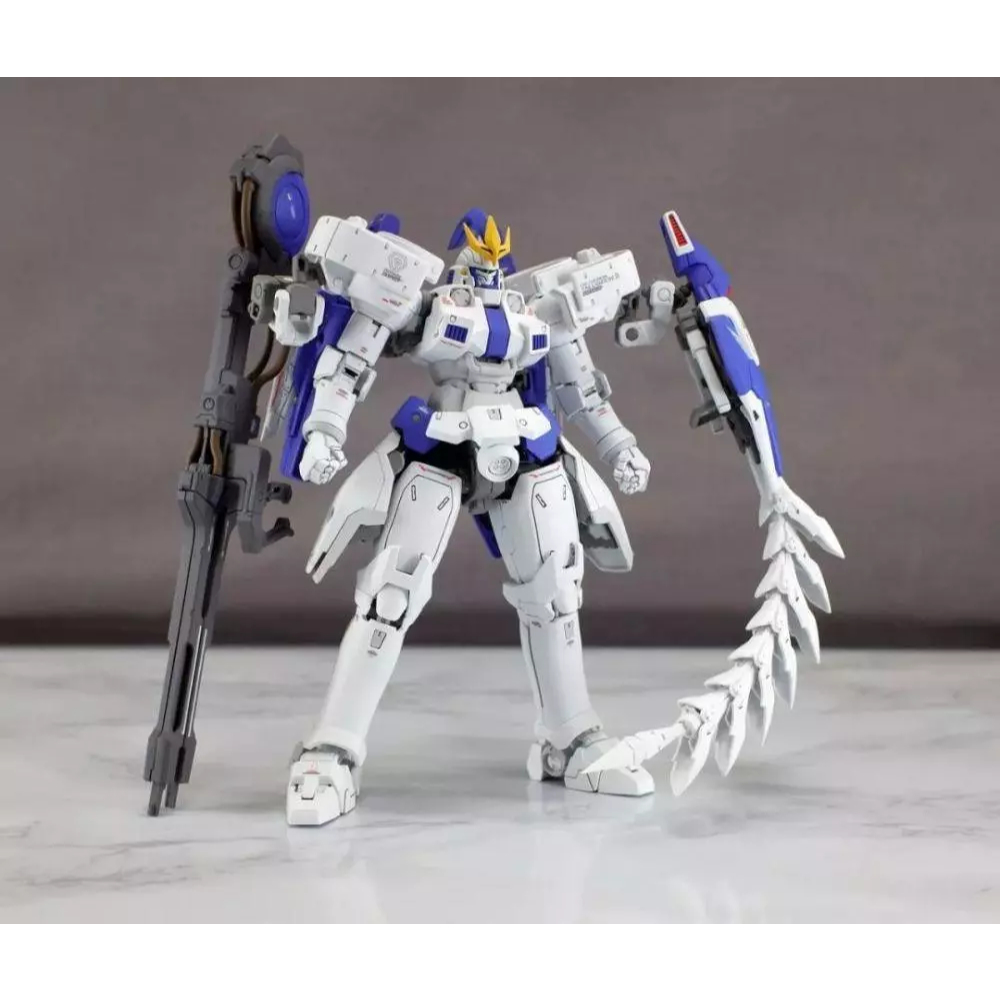 Mô Hình Lắp Ráp Gundam 1/100 MG 6634 Tallgeese III Gunpla | Shopee Việt Nam