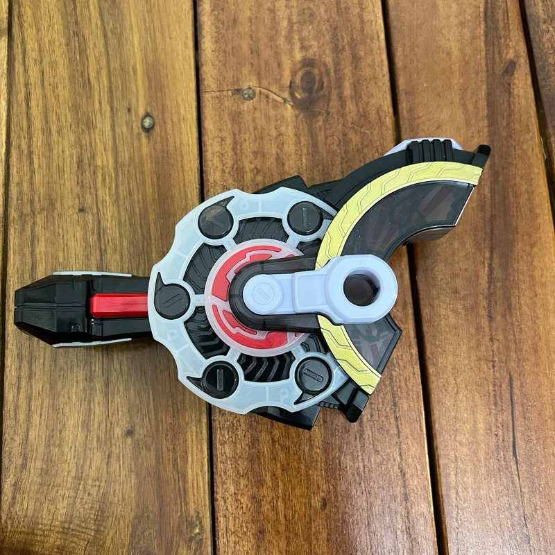 Đồ Chơi Siên Nhân Kamen Rider Geats | Geats Driver | Raise Buckle | Dx ...