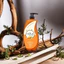 Sữa tắm thảo dược hương nước hoa màu nâu 24Plus 1200ml