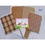 60x80cm Chiếu Điều Hoà Mây Tre, An toàn cho bé giúp bé mát, ngủ ngon, chơi vui TT01 3Sbaby