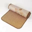 60x80cm Chiếu Điều Hoà Mây Tre, An toàn cho bé giúp bé mát, ngủ ngon, chơi vui TT01 3Sbaby
