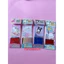 1 Bộ Tô Màu Ma Thuật Nhân Vật Hoạt Hình Hottrend Với Màu Óng Ánh Korumi - Pochacco - Cinnamaroll - Hello Kitty Dễ Thương